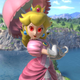 Illustration for article titled Peach Is A Monster In Smash Ultimate, Pros Say